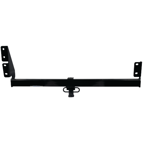 Se adapta al paquete de enganche de remolque Toyota Avalon 2000-2004 con arnés de cableado plano de 4 + soporte de Reese Towpower