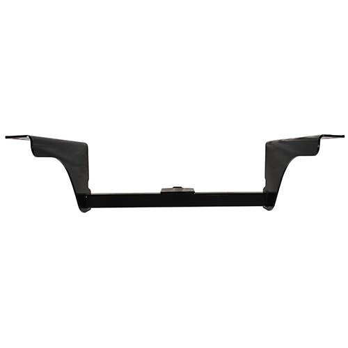 Se adapta al paquete de remolque con enganche para remolque Subaru Outback 2010-2019 con adaptador de enganche, receptor de 1-1/4" a 2" + pasador y clip de 1/2" + estante portacargas de 60" x 24" (para Wagon, excepto modelos deportivos) Reese Towpower