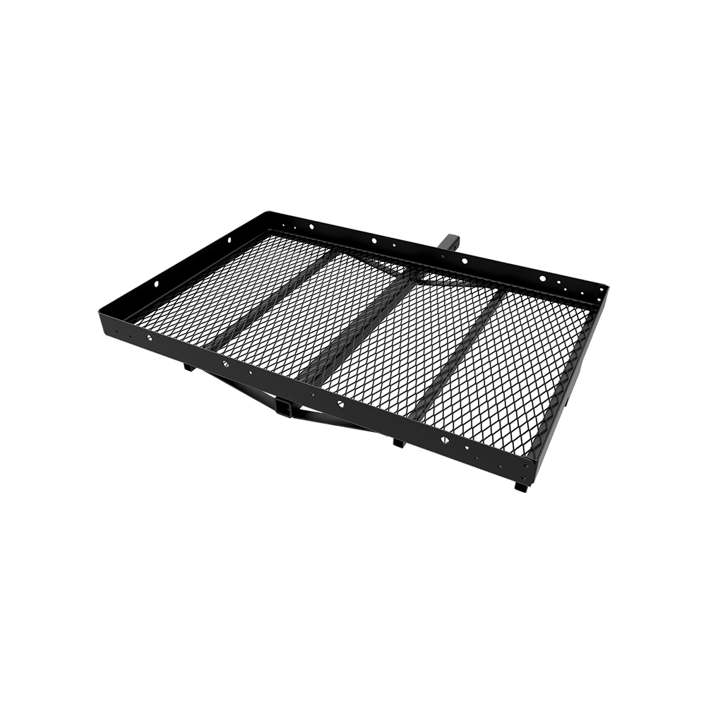 Se adapta al paquete de enganche para remolque de casa rodante Forest River Georgetown GT3 2016-2020 con transportador de carga + rampa plegable + bloqueo de enganche de Draw-Tite