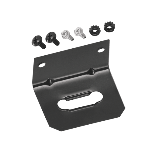 Se adapta al paquete de enganche de remolque Acura TL 2009-2014 con arnés de cableado plano de 4 + barra de tracción + bola de 1-7/8" + soporte de cableado + cubierta de enganche de Draw-Tite