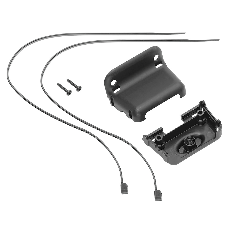 Fits 1985-1986 Chevrolet K20 4-Flat Vehicle End Trailer Wiring Harness + Wiring Bracket + Wiring Tester By Reese Towpower