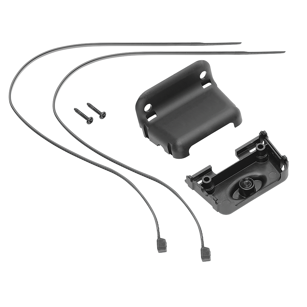 Fits 1994-1998 Ford Mustang 4-Flat Vehicle End Trailer Wiring Harness + Wiring Bracket + Wiring Tester By Reese Towpower