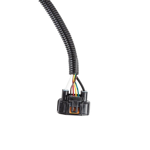 Fits 2020-2022 KIA Telluride 7-Way RV Wiring + Pro Series POD Brake Control + Plug & Play BC Adapter + 7-Way Tester By Tekonsha