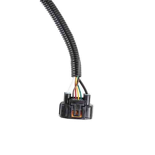 Compatible con cableado de 7 vías RV KIA Carnival 2022-2023 + control de freno Tekonsha Brakeman IV + adaptador de cableado BC genérico + adaptador de 7 vías a 4 vías de Tekonsha