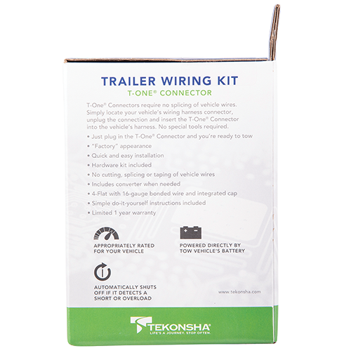 Fits 2018-2022 Land Rover Range Rover Velar Trailer Hitch Tow PKG w/ 4-Flat Wiring Harness By Reese Towpower