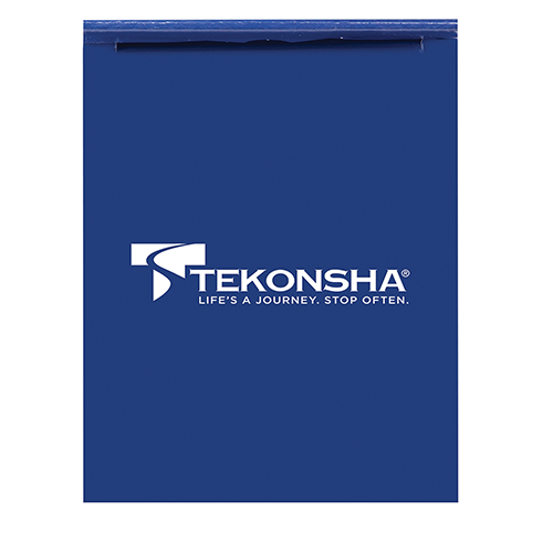 Fits 2019-2022 Subaru Ascent 4-Flat Vehicle End Trailer Wiring Harness + Wiring Bracket By Tekonsha