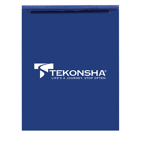 Fits 2021-2023 Toyota Sienna 7-Way RV Wiring By Tekonsha