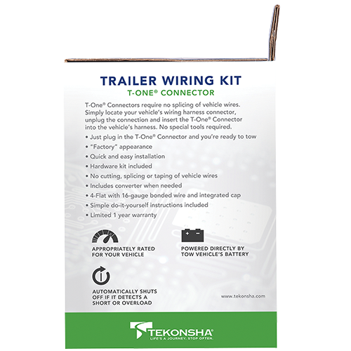 Fits 2021-2023 Toyota Sienna Trailer Hitch Tow PKG w/ 4-Flat Wiring + Starter Kit Ball Mount w/ 2" Drop & 2" Ball By Reese Towpower