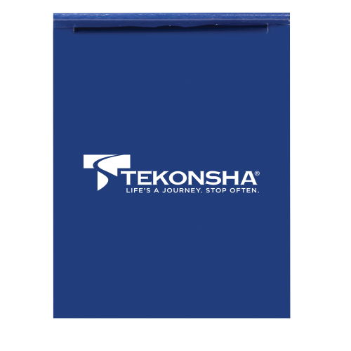 Fits 2020-2023 Toyota Highlander Vehicle End Wiring Harness 5-Way Flat (Excludes: w/Twin-Tip Exhaust Models) By Tekonsha