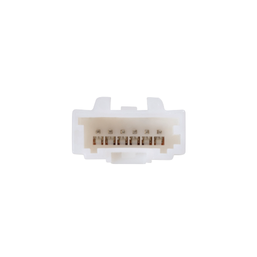 Se adapta al paquete de enganche de remolque KIA K5 2021-2023 con arnés de cableado de 4 planos + barra de tracción + bola de 1-7/8" + cubierta de enganche + enganche doble y cerraduras de acoplador de Reese Towpower