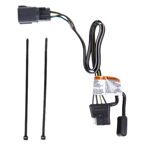 Se adapta al cableado de RV de 7 vías Buick Envision 2021-2023 + control de freno Tekonsha Prodigy P2 de Tekonsha