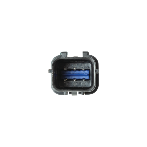 Fits 2022-2023 Hyundai Ioniq 5 Trailer Hitch Tow PKG w/ 4-Flat Wiring + Starter Kit Ball Mount w/ 2" Drop & 1-7/8" Ball + Wiring Bracket + Hitch Lock + Hitch Cover By Reese Towpower