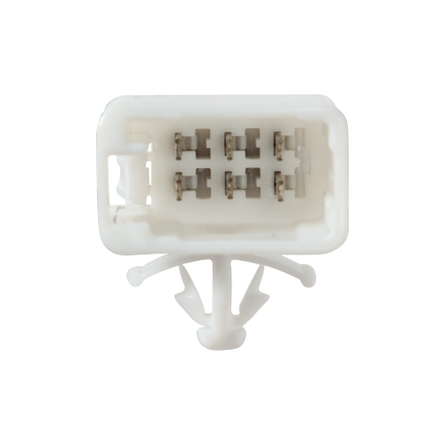 Se adapta al paquete de enganche de remolque Lexus RX350 2023-2023 con arnés de cableado plano de 4 + soporte de bola ajustable + pasador/clip + bola de 2" de Draw-Tite