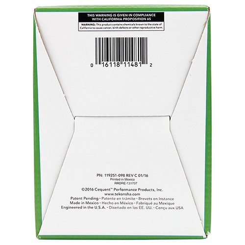 Fits 2021-2023 Lincoln Corsair 4-Flat Zero Contact "No Splice" Wiring + Wiring Bracket + Wiring Tester (Excludes: Plug-In-Hybrid Models) By Tekonsha