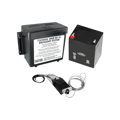 Breakaways– Hitch Expo