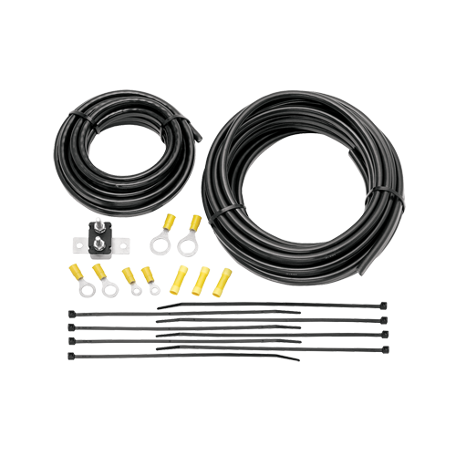 Fits 1984-2007 Dodge Caravan 7-Way RV Wiring + 2 in 1 Tester & 7-Way to 4-Way Adapter By Reese Towpower