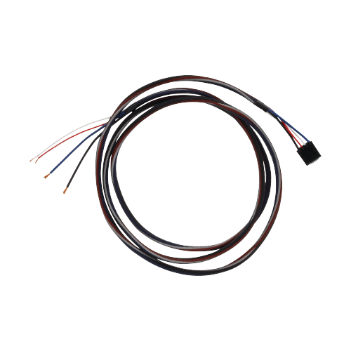 Fits 2003-2003 Chevrolet Express 2500 7-Way RV Wiring + 7-Way to 4-Way Adapter By Tekonsha