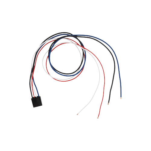 Fits 2019-2023 Hyundai Santa Fe 7-Way RV Wiring + Tekonsha Prodigy P2 Brake Control By Tekonsha