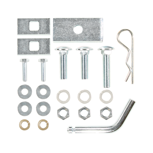 Se adapta al paquete de enganche de remolque Volkswagen Golf 1999-2006 con arnés de cableado plano de 5 de Draw-Tite