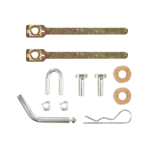 Se adapta al paquete de remolque Honda Civic 2006-2011 con arnés de cableado plano de 4 (para modelos híbridos) de Draw-Tite