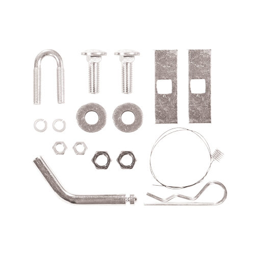 Se adapta al paquete de enganche de remolque Mazda 5 2006-2010 con arnés de cableado plano de 4 de Draw-Tite