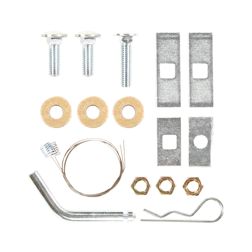 Se adapta al kit de remolque de enganche de remolque Acura CL 2001-2003 (para modelos de motor 3.2) de Draw-Tite