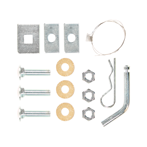 Se adapta al paquete de enganche de remolque Nissan Sentra 2007-2012 con arnés de cableado plano de 4 + barra de tracción + bola de 1-7/8" + cubierta de enganche de Draw-Tite