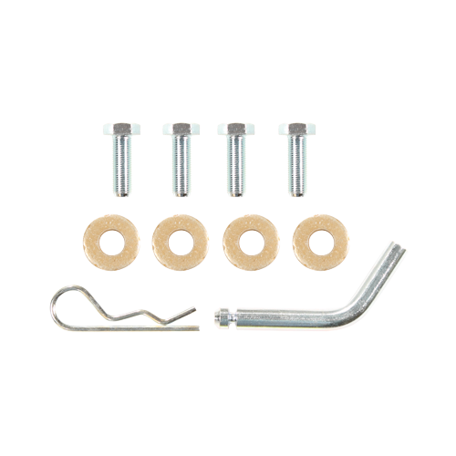 Fits 2008-2010 Scion xB Trailer Hitch Tow PKG w/ 4-Flat Zero Contact "No Splice" Wiring Harness + Draw-Bar + Interchangeable 1-7/8" & 2" Balls + Hitch Lock (Excludes: Release Series Models) By Draw-Tite