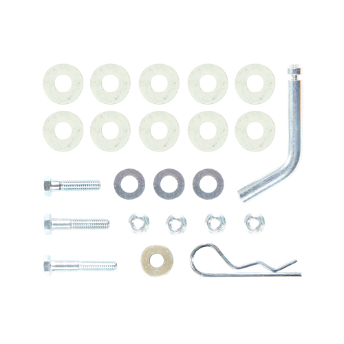 Fits 2010-2015 Chevrolet Camaro Trailer Hitch Tow PKG w/ 4-Flat Zero Contact "No Splice" Wiring Harness + Draw-Bar + 1-7/8" + 2" Ball + Wiring Bracket + Dual Hitch & Coupler Locks (Excludes: Convertible & w/Dealer Installed Ground Effects Models) By