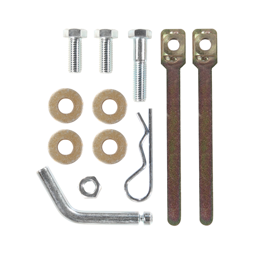 Se adapta al paquete de remolque con enganche de remolque Acura CSX 2006-2011 con arnés de cableado plano de 4 + barra de tracción + bola de 2" (para modelos (solo Canadá)) de Draw-Tite