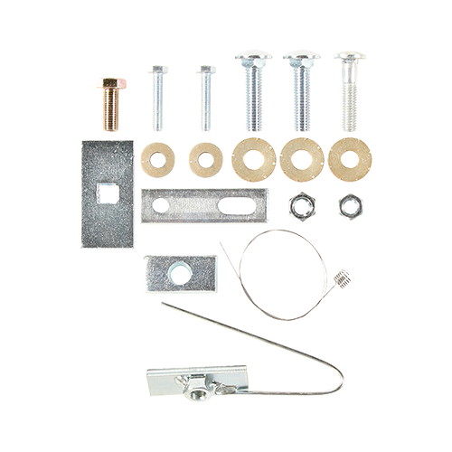 Se adapta al paquete de enganche de remolque Volkswagen Golf 2010-2014 con arnés de cableado plano de 4 + barra de tracción + bola de 1-7/8" + bloqueo de enganche (para modelos Wagon, (sólo Canadá)) de Draw-Tite