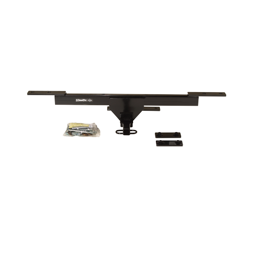 Se adapta al paquete de enganche de remolque Volkswagen Passat 2012-2019 con soporte de carga de 48" x 20" (para modelos Sedan) de Draw-Tite