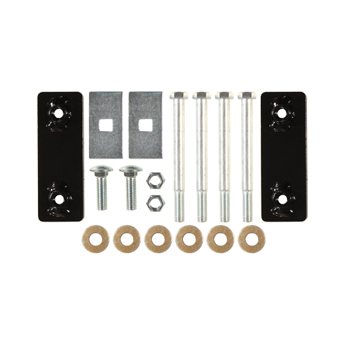 Se adapta al paquete de remolque de enganche de remolque Volkswagen Passat 2016-2022 con arnés de cableado de 4 planos + barra de tracción + bola de 2" + enganche doble y cerraduras de acoplador (excluye: modelos SE y SEL) de Draw-Tite