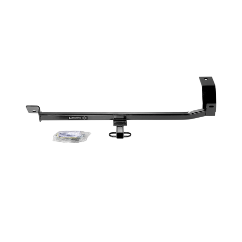 Se adapta al paquete de enganche de remolque Mitsubishi Lancer 2008-2017 con soporte de plataforma para 2 portabicicletas (para modelos Sedan, excepto Evolution, Ralliart y con escape doble) de Draw-Tite