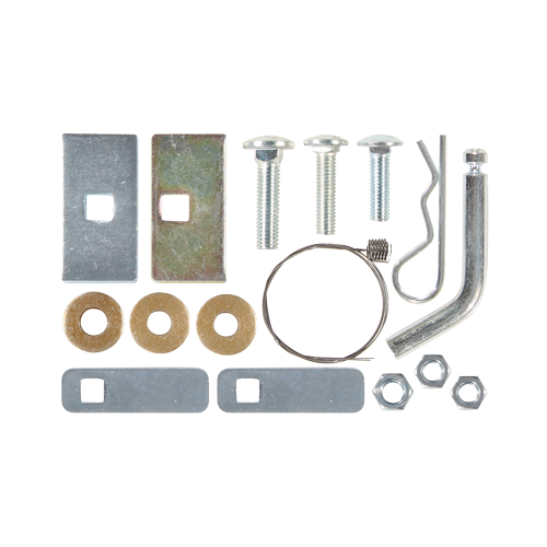 Se adapta al paquete de enganche de remolque Nissan Versa 2012-2021 con arnés de cableado de 4 planos + barra de tracción + bola de 1-7/8" + 2" + enganche doble y cerraduras de acoplador (para modelos sedán) de Draw-Tite