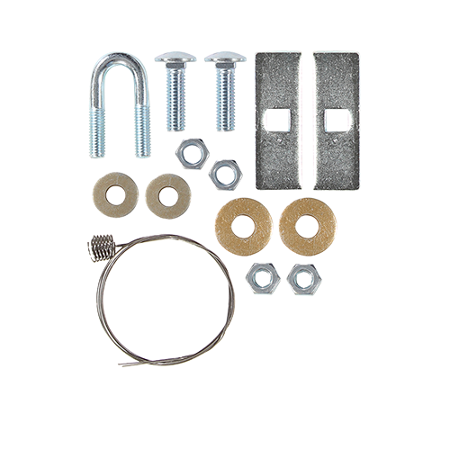 Se adapta al paquete de enganche de remolque Honda Accord 2008-2012 con arnés de cableado plano de 4 + barra de tracción + bola de 1-7/8" + cubierta de enganche + bloqueo de enganche (para modelos Coupe) de Draw-Tite