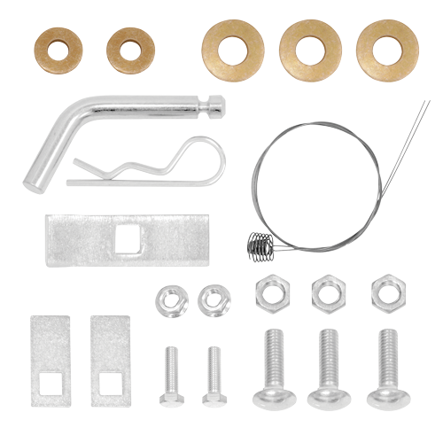 Se adapta al paquete de enganche de remolque Nissan Sentra 2013-2022 con arnés de cableado plano de 4 + barra de tracción + bola de 1-7/8" + cubierta de enganche (excluye: modelos SR y SV) de Draw-Tite