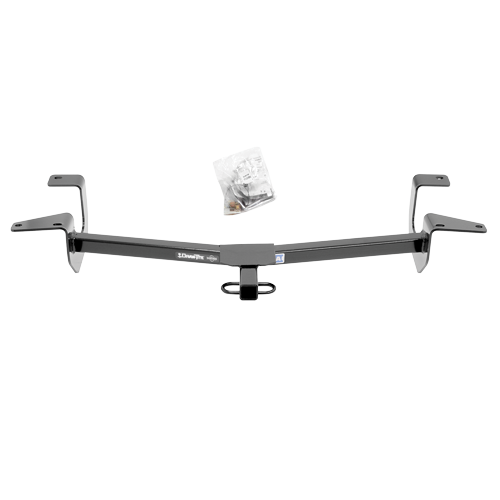 Se adapta al paquete de enganche de remolque Ford Fiesta 2014-2019 con arnés de cableado plano de 4 (para modelos Sedan) de Draw-Tite