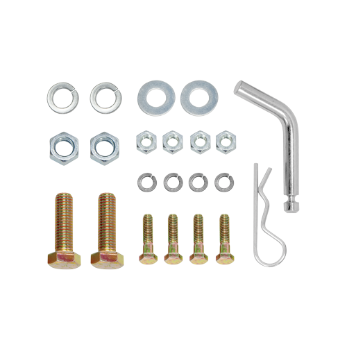 Se adapta al paquete de remolque con enganche de remolque Toyota Yaris 2020-2022 con arnés de cableado "sin empalme" de 4 contactos planos + barra de tracción + bola de 2" + cubierta de enganche (para modelos sedán) de Draw-Tite