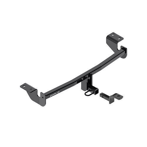 Se adapta al paquete de enganche de remolque Scion iM 2016-2016 con arnés de cableado de 4 planos + barra de tracción + bola de 1-7/8" + soporte de cableado + cubierta de enganche + bloqueo de enganche de Draw-Tite