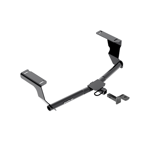 Se adapta al paquete de enganche de remolque Subaru Impreza 2008-2011 con arnés de cableado de 4 contactos planos "sin empalme" (para modelos Wagon, excepto WRX STi y con salidas de escape cuádruples) de Draw-Tite