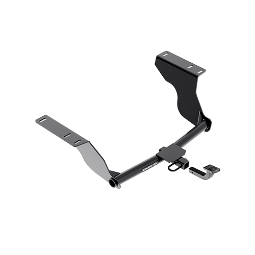 Se adapta al paquete de enganche de remolque Subaru Impreza 2012-2016 con arnés de cableado plano de 4 (para sedán, excepto modelos WRX y WRX STi) de Draw-Tite