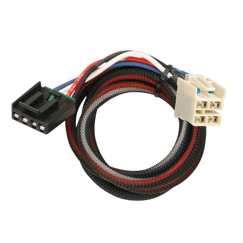 Se adapta a Chevrolet Silverado 3500 HD 2015-2020, cableado RV de 7 vías + control de freno piloto serie Pro + adaptador BC Plug &amp; Play + probador de 7 vías y emulador de remolque de Tekonsha