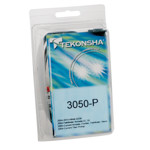 Se adapta al cableado de RV de 7 vías Nissan Frontier 2005-2023 + control de freno Tekonsha Prodigy P3 + adaptador BC Plug &amp; Play + probador de 7 vías (para modelos con paquete de remolque de fábrica) de Tekonsha