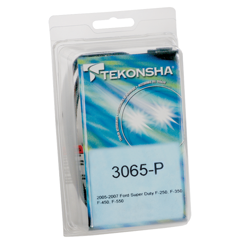 Fits 2005-2007 Ford F-350 Super Duty Trailer Hitch Tow PKG w/ Tekonsha Prodigy P3 Brake Control + Plug & Play BC Adapter + 7-Way RV Wiring (Excludes: Cab & Chassis Models) By Draw-Tite