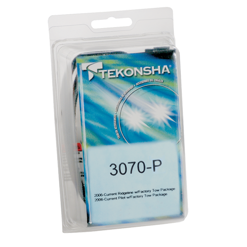 Compatible con cableado RV de 7 vías Honda Ridgeline 2006-2008 + control de freno Tekonsha Voyager + adaptador BC Plug &amp; Play de Tekonsha