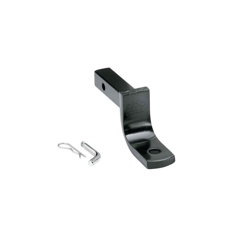 Se adapta al paquete de enganche de remolque Acura TL 2009-2014 con arnés de cableado plano de 4 + barra de tracción + bola de 1-7/8" + soporte de cableado + cubierta de enganche de Draw-Tite