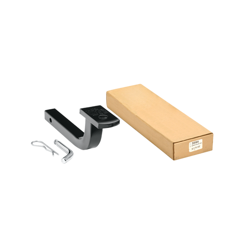 Fits 2010-2015 Chevrolet Camaro Trailer Hitch Tow PKG w/ 4-Flat Wiring Harness + Draw-Bar + 1-7/8" + 2" Ball + Hitch Cover (Excludes: Convertible & w/Dealer Installed Ground Effects Models) By Reese Towpower