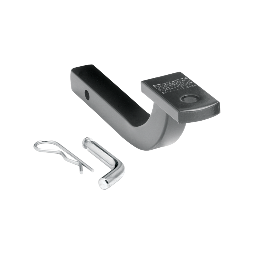 Se adapta al paquete de enganche de remolque Jeep Compass 2011-2017 con arnés de cableado plano de 4 + barra de tracción + bolas intercambiables de 1-7/8" y 2" (para modelos (estilo de carrocería antiguo)) de Draw-Tite