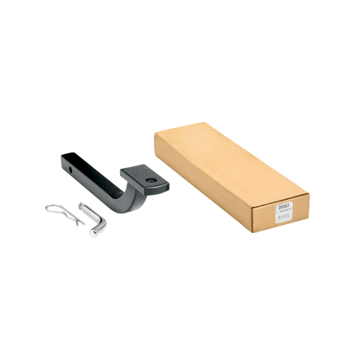 Se adapta al paquete de enganche de remolque Pontiac Bonneville 2000-2005 con arnés de cableado de 4 planos + barra de tracción + bola de 1-7/8" + 2" de Draw-Tite